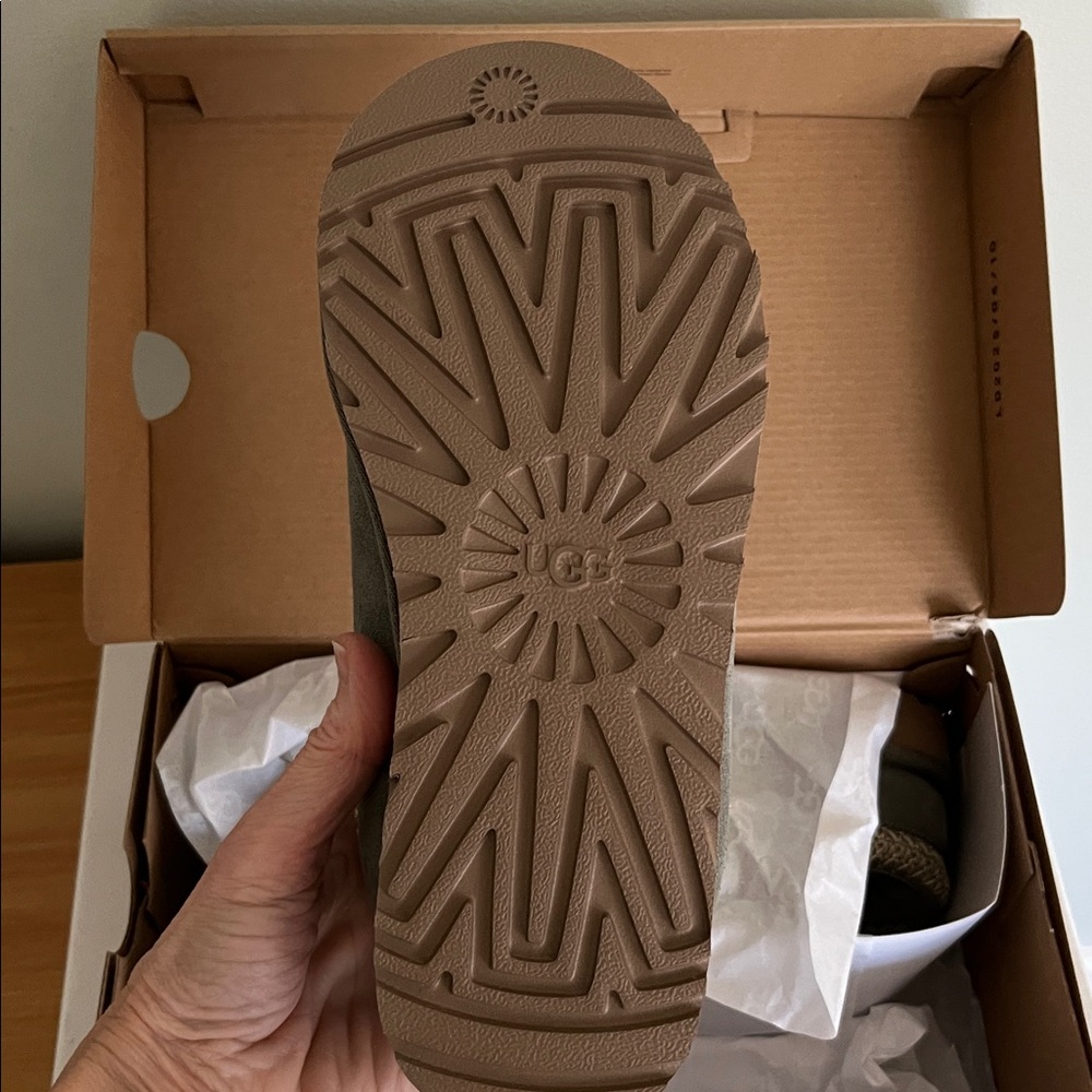 UGG® TASMAN II SLIPPERS - Picture 8 of 10